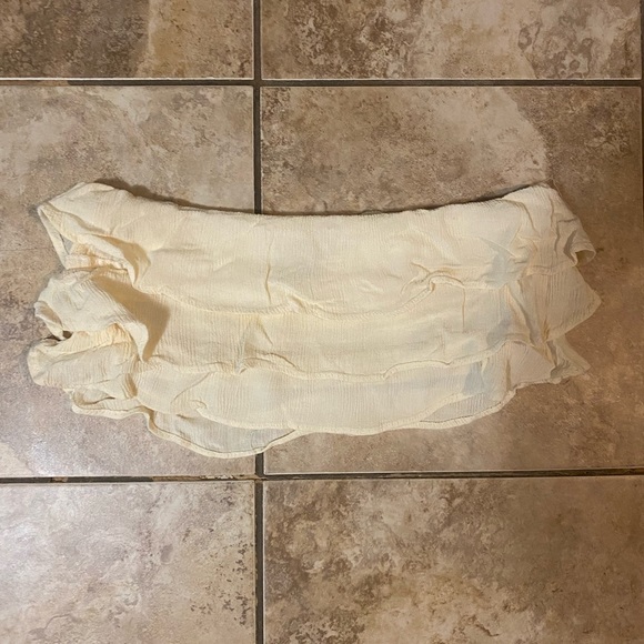 Medium forever 21 tube top - Picture 2 of 3